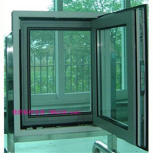 供应产品 供应断桥铝合金门窗铝合金门窗 塑钢铝合金门窗厂家定制